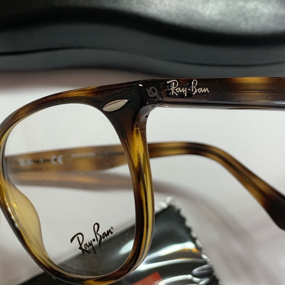 Brand New Ray-Ban Glasses. - Picture 2 of 5